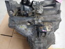 Mazda Speed3 Manual Transmission-8