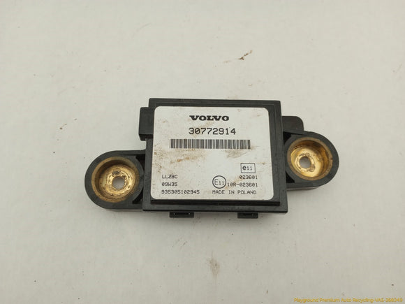Volvo XC70 Alarm Signal Control Unit