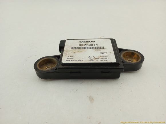 Volvo XC70 Alarm Signal Control Unit