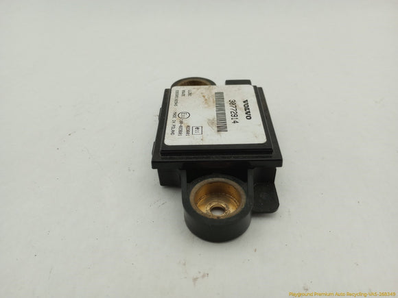 Volvo XC70 Alarm Signal Control Unit