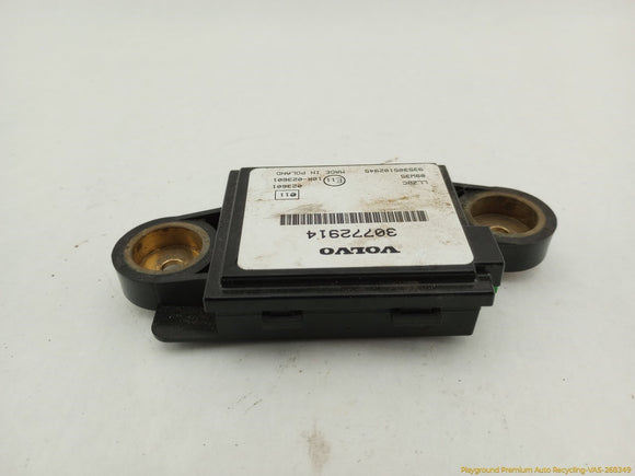 Volvo XC70 Alarm Signal Control Unit