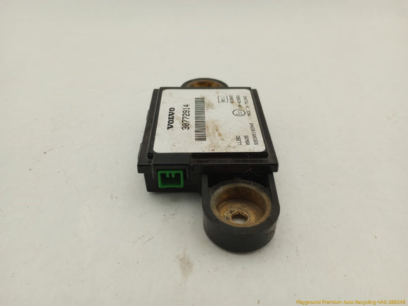 Volvo XC70 Alarm Signal Control Unit