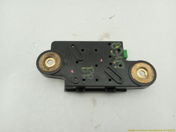 Volvo XC70 Alarm Signal Control Unit