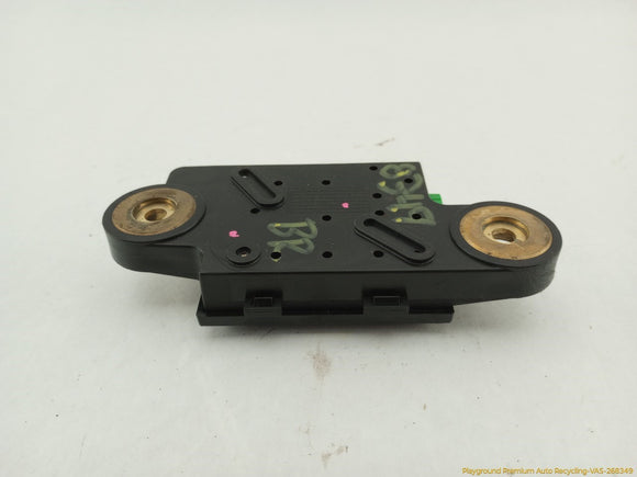 Volvo XC70 Alarm Signal Control Unit