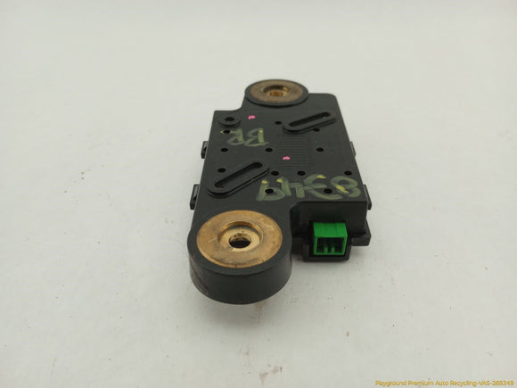 Volvo XC70 Alarm Signal Control Unit
