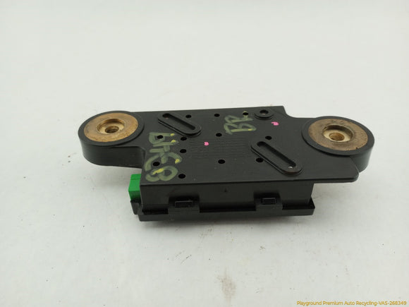 Volvo XC70 Alarm Signal Control Unit