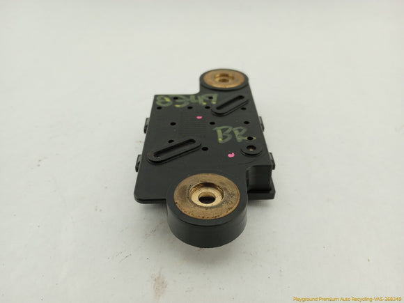 Volvo XC70 Alarm Signal Control Unit