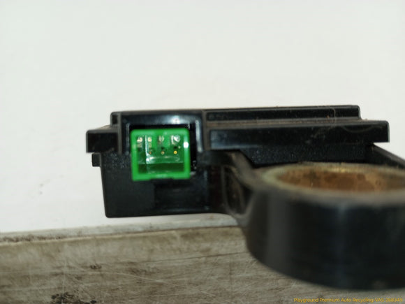 Volvo XC70 Alarm Signal Control Unit