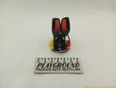 Volvo XC70 Rear Seat Belt Buckle-1