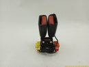 Volvo XC70 Rear Seat Belt Buckle-2