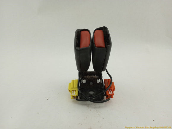 Volvo XC70 Rear Seat Belt Buckle