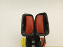 Volvo XC70 Rear Seat Belt Buckle-3