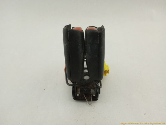 Volvo XC70 Rear Seat Belt Buckle