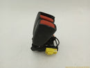 Volvo XC70 Rear Seat Belt Buckle-6