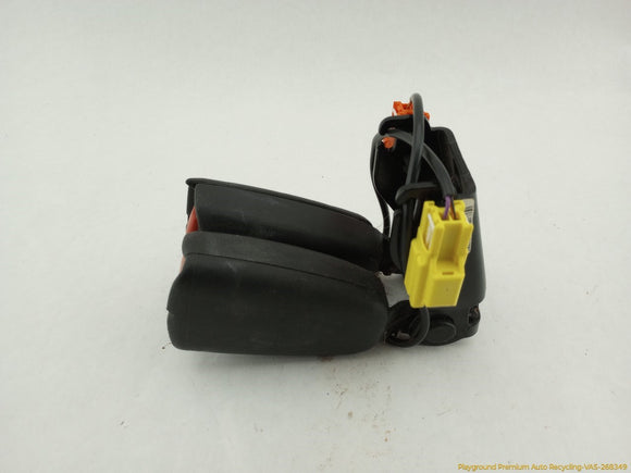 Volvo XC70 Rear Seat Belt Buckle