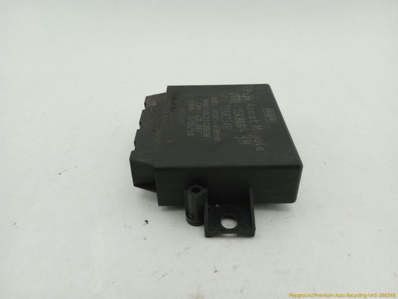 Volvo XC70 Park Assist Control Module
