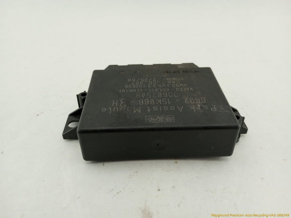 Volvo XC70 Park Assist Control Module