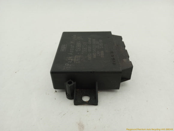 Volvo XC70 Park Assist Control Module