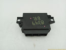 Volvo XC70 Park Assist Control Module-6