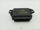 Volvo XC70 Park Assist Control Module-7