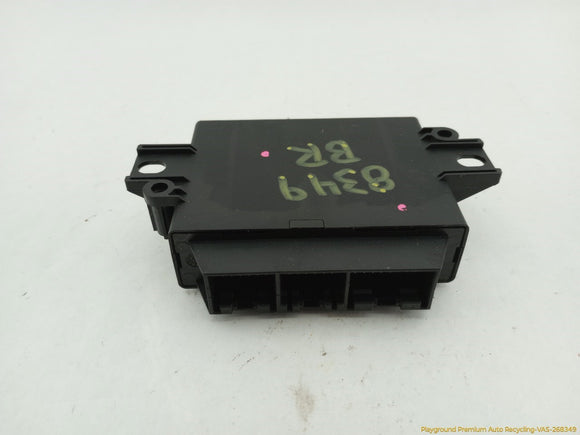 Volvo XC70 Park Assist Control Module