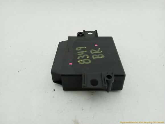 Volvo XC70 Park Assist Control Module