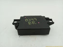 Volvo XC70 Park Assist Control Module-9