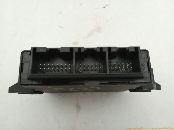 Volvo XC70 Park Assist Control Module