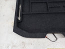 Volvo XC70 Trunk Cargo Floor Storage Tray Trim-2