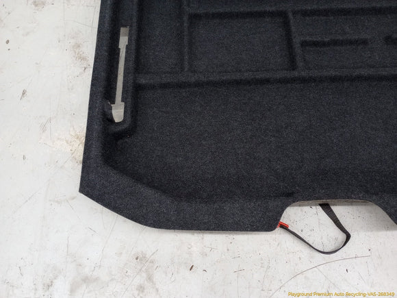 Volvo XC70 Trunk Cargo Floor Storage Tray Trim