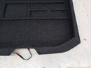 Volvo XC70 Trunk Cargo Floor Storage Tray Trim-3