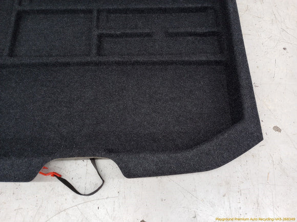 Volvo XC70 Trunk Cargo Floor Storage Tray Trim