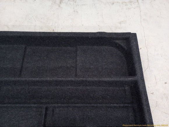 Volvo XC70 Trunk Cargo Floor Storage Tray Trim