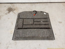 Volvo XC70 Trunk Cargo Floor Storage Tray Trim-8