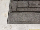 Volvo XC70 Trunk Cargo Floor Storage Tray Trim-9