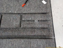 Volvo XC70 Trunk Cargo Floor Storage Tray Trim-12