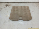 Volvo XC70 Trunk Floor Cargo Cover-1