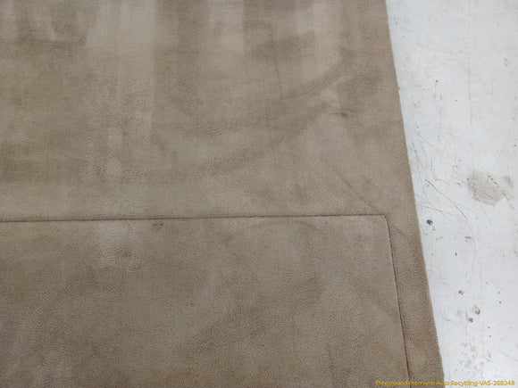 Volvo XC70 Trunk Floor Cargo Cover