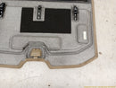 Volvo XC70 Trunk Floor Cargo Cover-10
