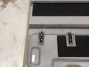 Volvo XC70 Trunk Floor Cargo Cover-11