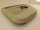 Volvo XC70 Passenger Rear Right Door Trim Panel-4