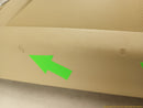 Volvo XC70 Passenger Rear Right Door Trim Panel-5