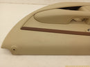 Volvo XC70 Passenger Rear Right Door Trim Panel-8
