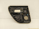Volvo XC70 Passenger Rear Right Door Trim Panel-10