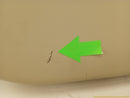 Volvo XC70 Driver Rear Left Door Trim Panel-4