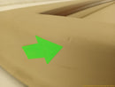 Volvo XC70 Driver Rear Left Door Trim Panel-6