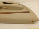 Volvo XC70 Driver Rear Left Door Trim Panel-10