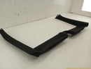 Volvo XC70 Pair Of Front Windshield A Pillar Interior Trim-2