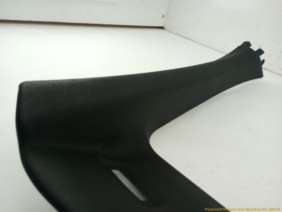 Volvo XC70 Pair Of Front Windshield A Pillar Interior Trim