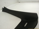 Volvo XC70 Pair Of Front Windshield A Pillar Interior Trim-6